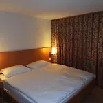 Hotel Sherlock Holmes 