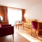 Hotel Sherlock Holmes 