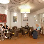 Hotel Sherlock Holmes 