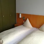Hotel Sherlock Holmes 