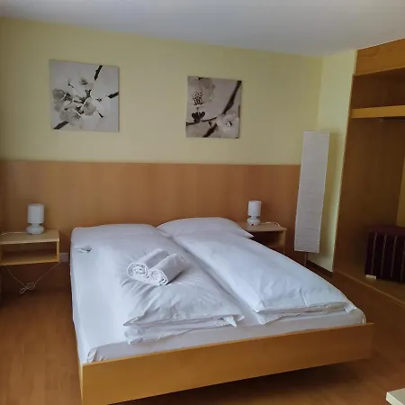 Hotel Sherlock Holmes Meiringen