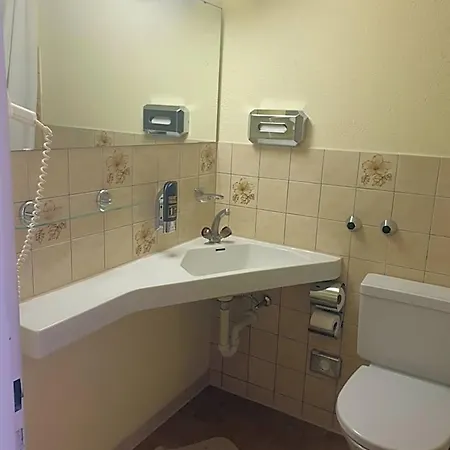 Hotel Sherlock Holmes 