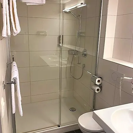 Hotel Sherlock Holmes 