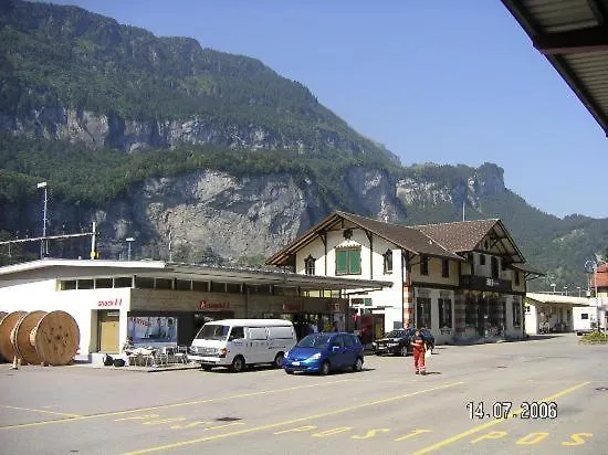 Hotel Sherlock Holmes & Khana Restaurant 