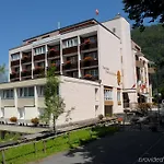 Hotel Sherlock Holmes 