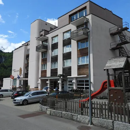 Sherlock Holmes Meiringen