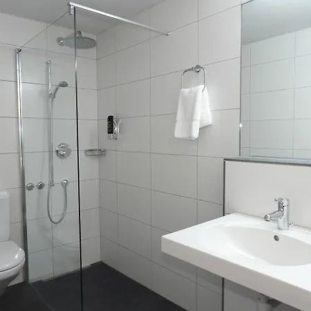 Sherlock Holmes 3* Meiringen