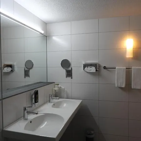 Hotel Sherlock Holmes 3*