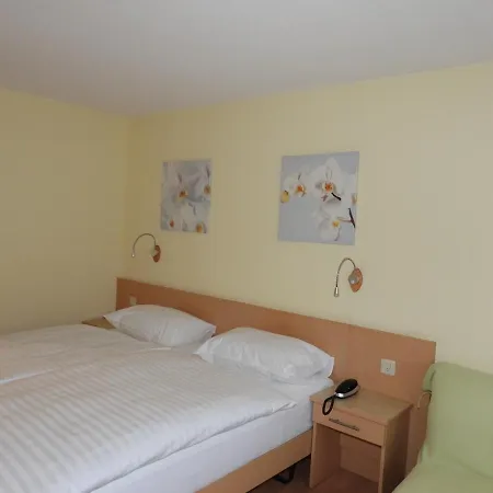 Hotel Sherlock Holmes 3*