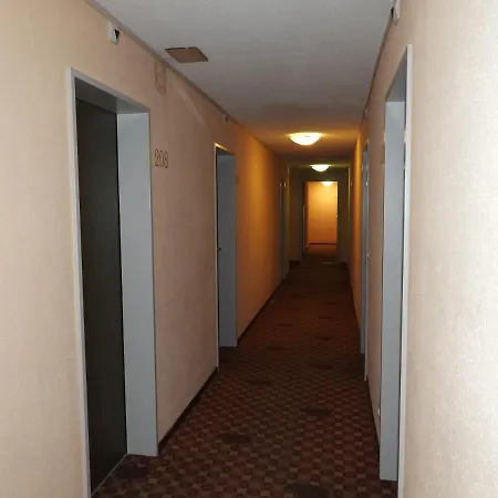 Hotel Sherlock Holmes