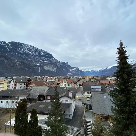 Sherlock Holmes Meiringen