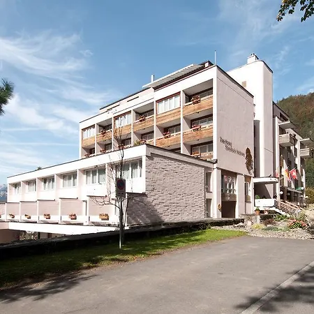 Sherlock Holmes 3* Meiringen