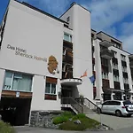 Hotel Sherlock Holmes 