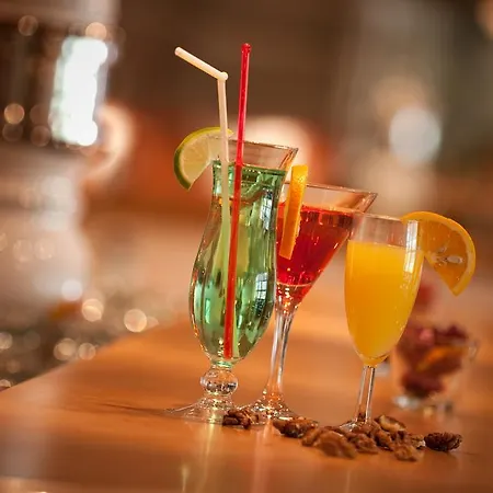 Hotell Sherlock Holmes & Khana Restaurant 