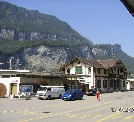 Hotell Sherlock Holmes & Khana Restaurant 